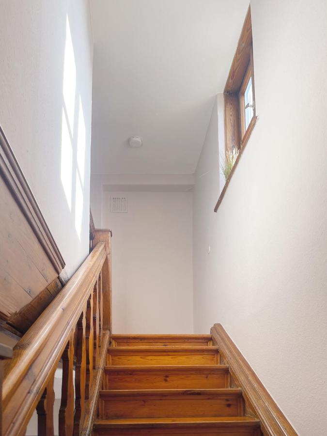 Ferienhaus Schuhhof Quedlinburg Bagian luar foto